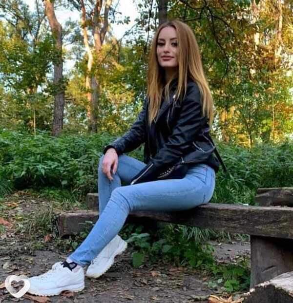 Luybov, 35, Николаеве — анкета №81437