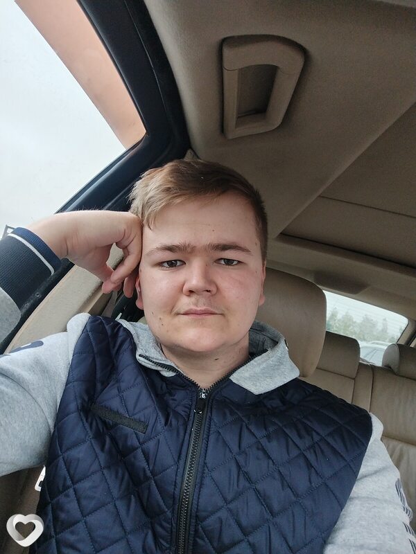 Алексей, 27, Минске — анкета №81688
