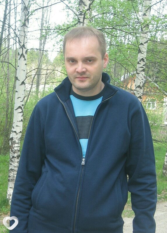 Александр, 45, Кирове — анкета №81690
