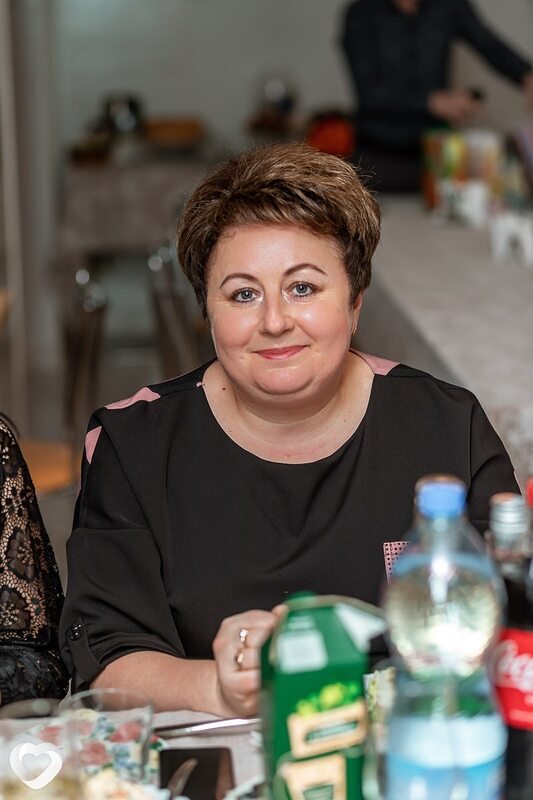 Ольга, 46, Иванове — анкета №81693