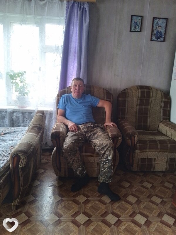 Сергей, Арья