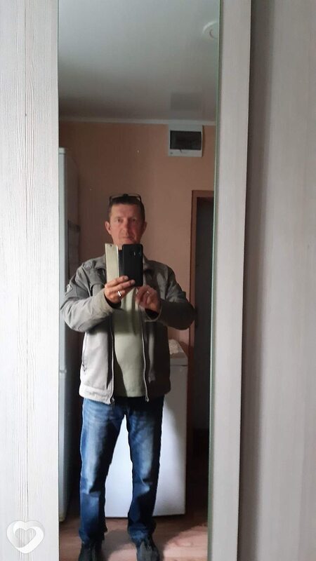 Александр, 56, Клецке — анкета №81701