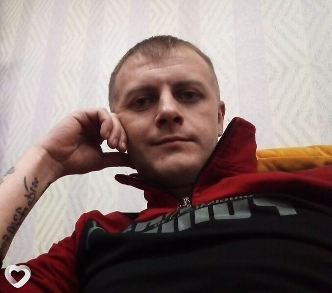 Ванька, 33, Мурманске — анкета №81702