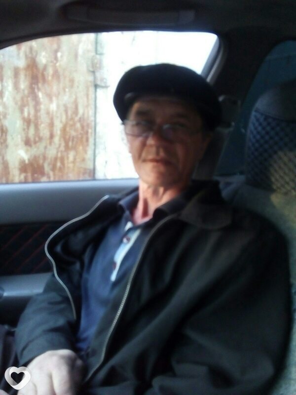 Юрий, 59, Жезказгане — анкета №82615