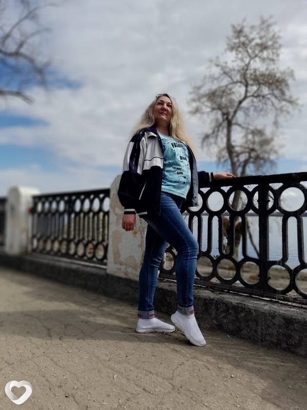 Светлана, 58, Вольске — анкета №82618