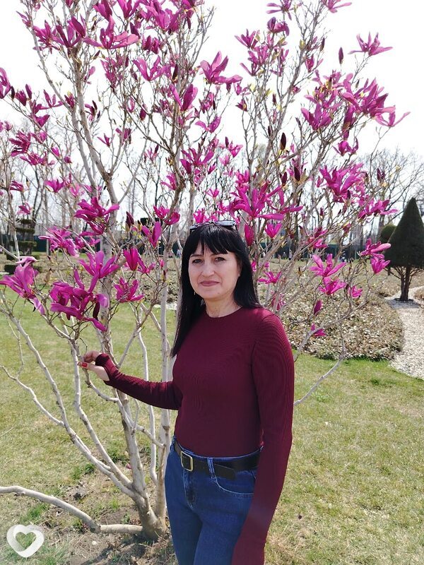 Нюша, 49, Новороссийске — анкета №82619