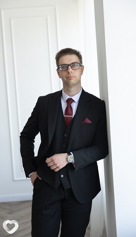 Александр, 24, Гродно — анкета №82621