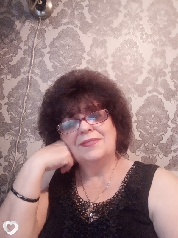 Ирина, 67, Бресте — анкета №82622