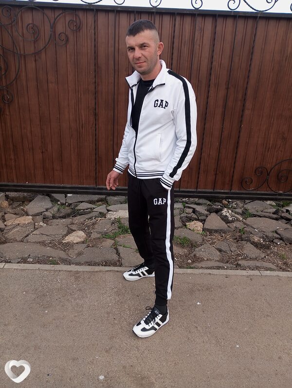 Нариман, 36, Джанкое — анкета №82624