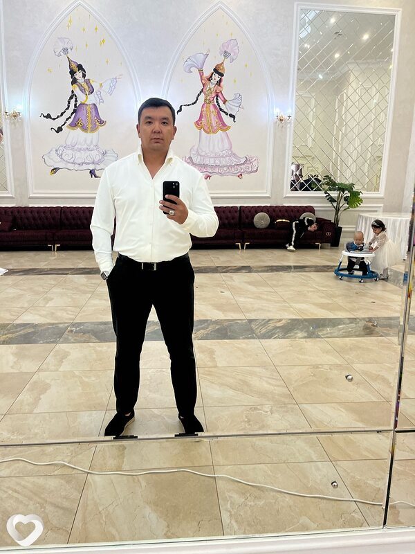 Руслан, 33, Уральске — анкета №82627