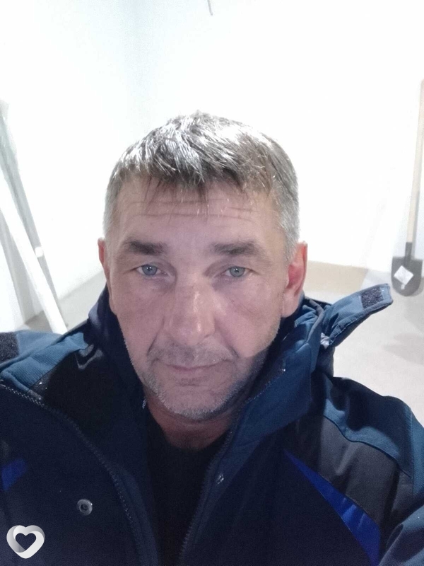 Андрей, 52, Иркутске — анкета №81823