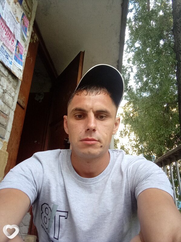 Александр, 36, Новосибирске — анкета №81828