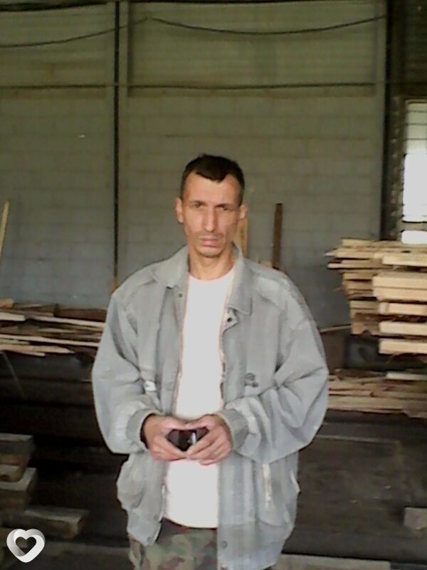 Андрей, 50, Суворове — анкета №81829