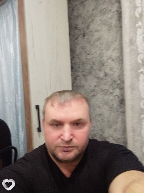 Александр, 41, Самаре — анкета №81831