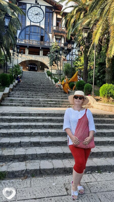 Марина, 55, Санкт-Петербурге — анкета №81833