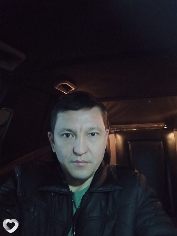 Имя, 40, Таразе — анкета №81835