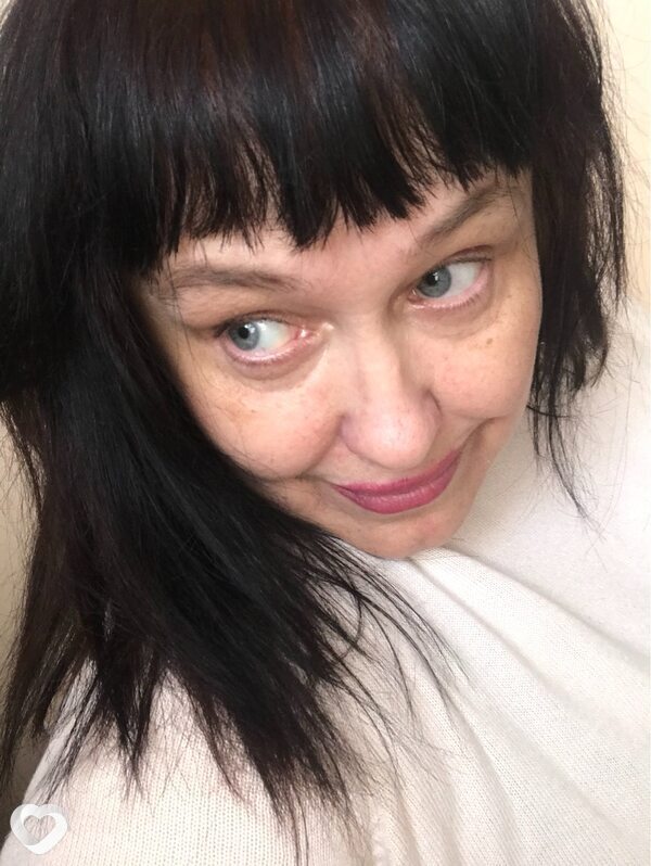 Марина, 56, Челябинске — анкета №81836