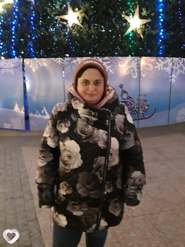 Ольга, 35, Белгороде — анкета №82015
