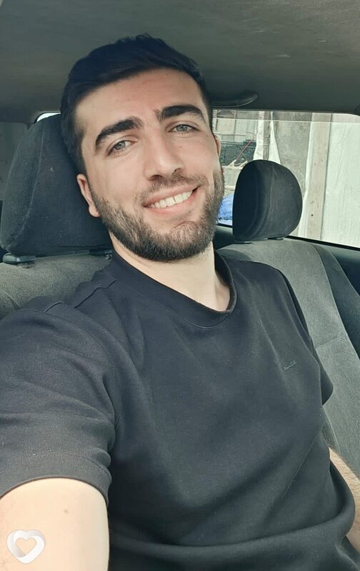 Самед, 33, Новосибирске — анкета №82017