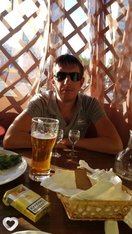 Вадим, 41, Пензе — анкета №82019