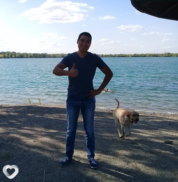 Тимур, 40, Усть-Каменогорск — анкета №82020