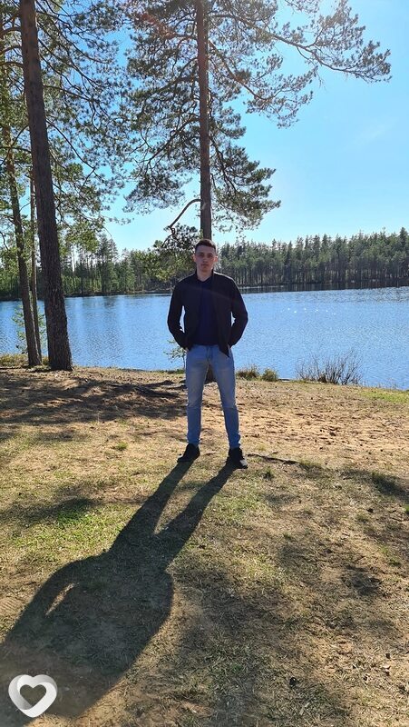 Денис, 29, Тихвине — анкета №82023