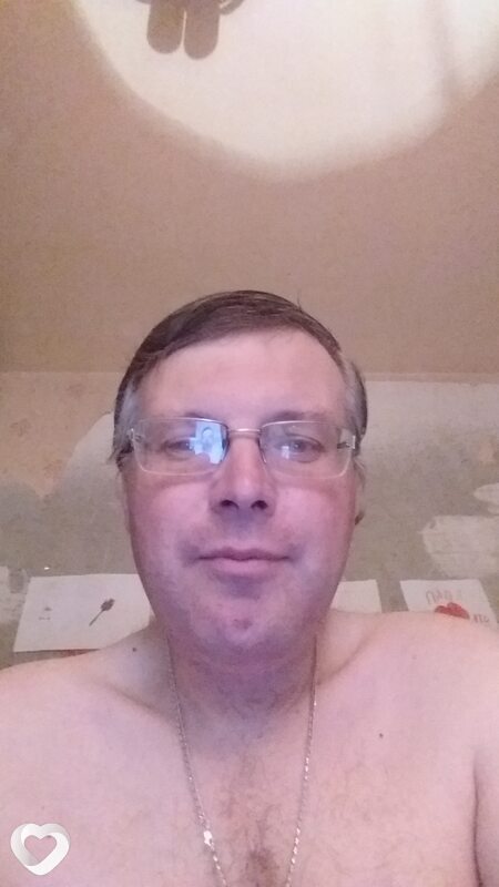 Антон, 48, Екатеринбурге — анкета №82031