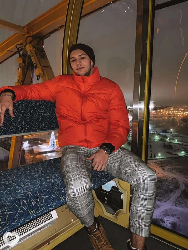 Эрик, Севастополь