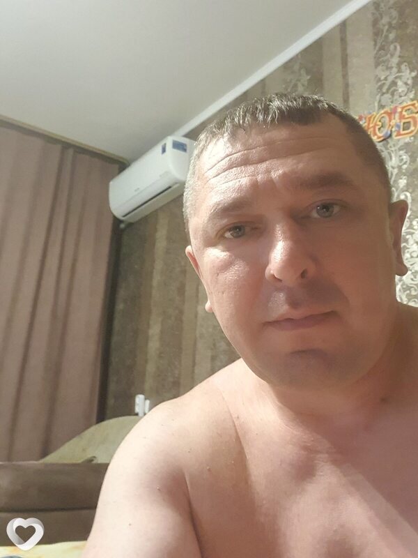 Евгений, 44, Прокопьевске — анкета №81919