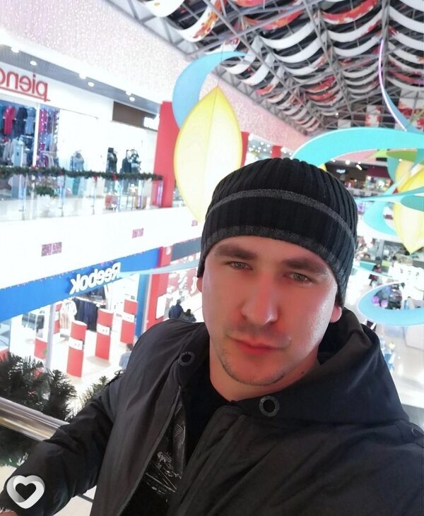 Дмитрий, 33, Михайловка (Волгоградская Област — анкета №81927