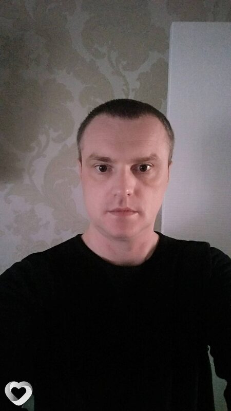 Сергей, 44, Казани — анкета №81934