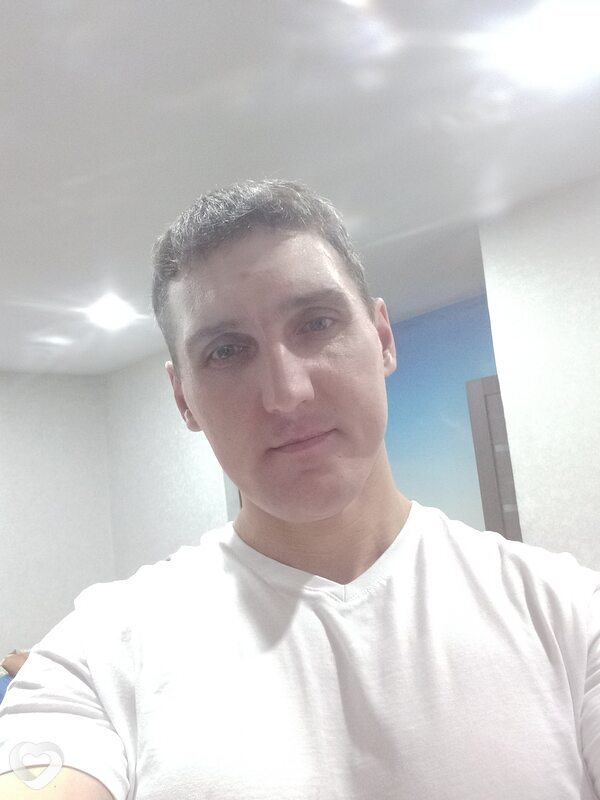 Дмитрий, 42, Нижнем Новгороде — анкета №81935