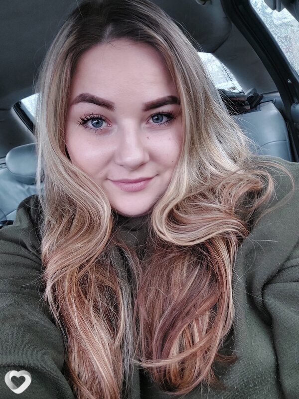 Алена, 27, Барановичах — анкета №82039