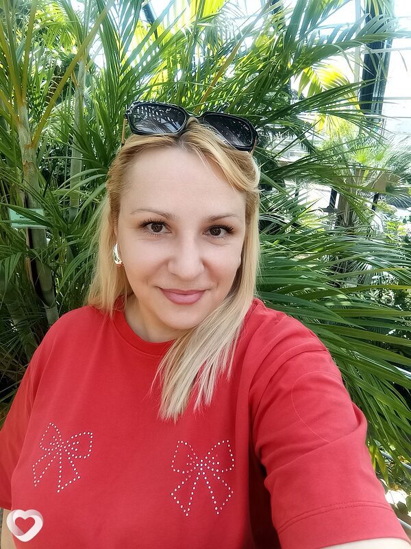 Таня, 37, Бресте — анкета №82047