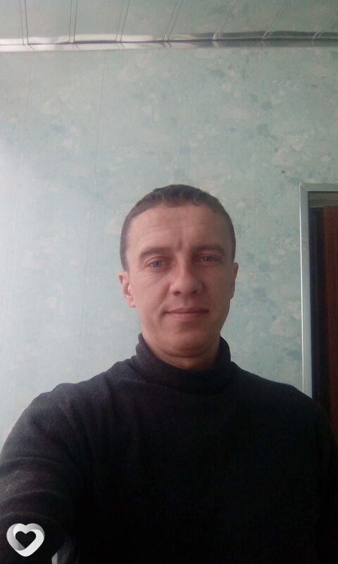 Андрей, 43, Бобруйске — анкета №82054