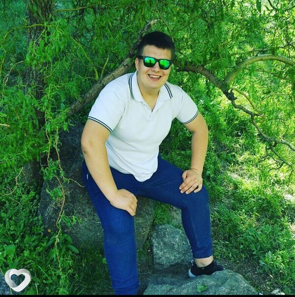 Славік, 25, Киеве — анкета №82056