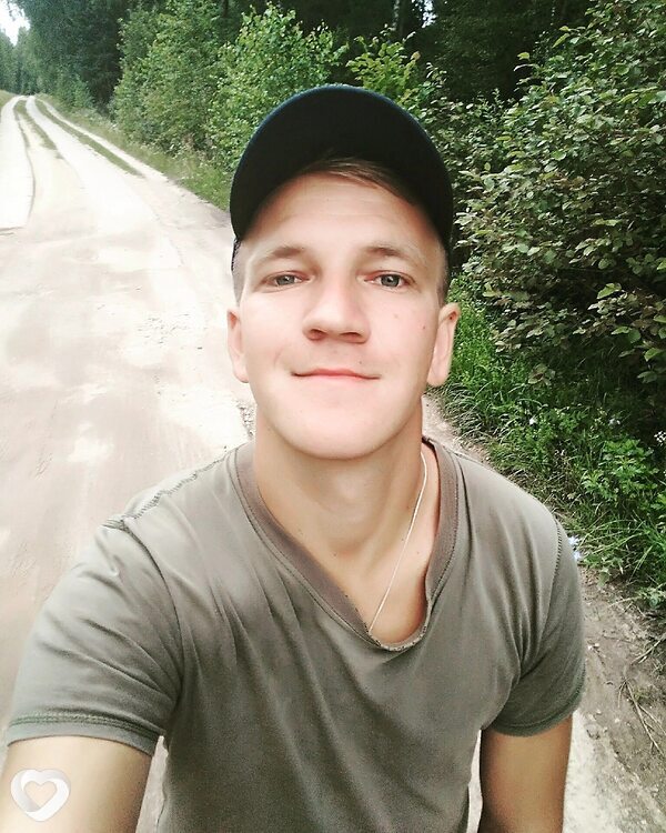 Миша, 31, Иванове — анкета №82059