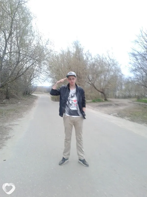 Майкл, 34, Павлове — анкета №9164