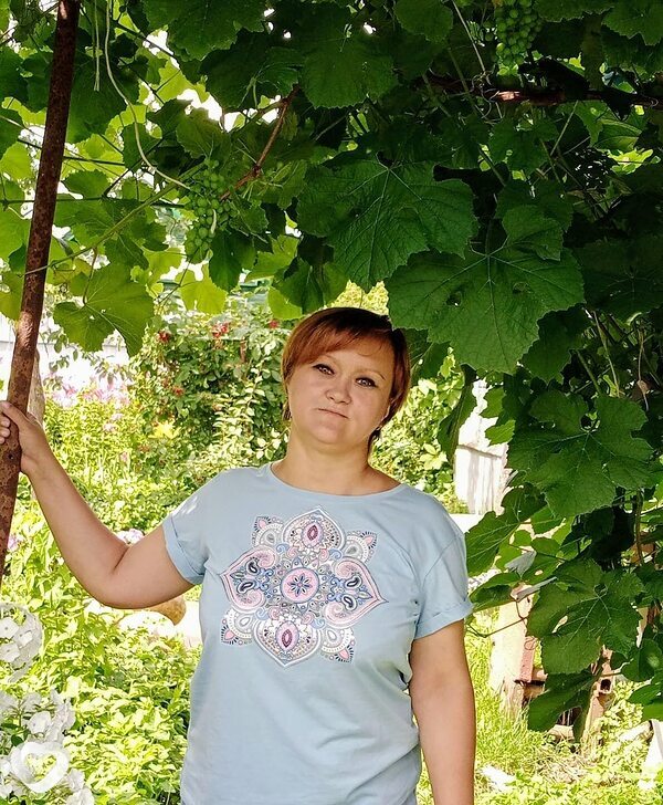 Елена, 36, Конакове — анкета №81975