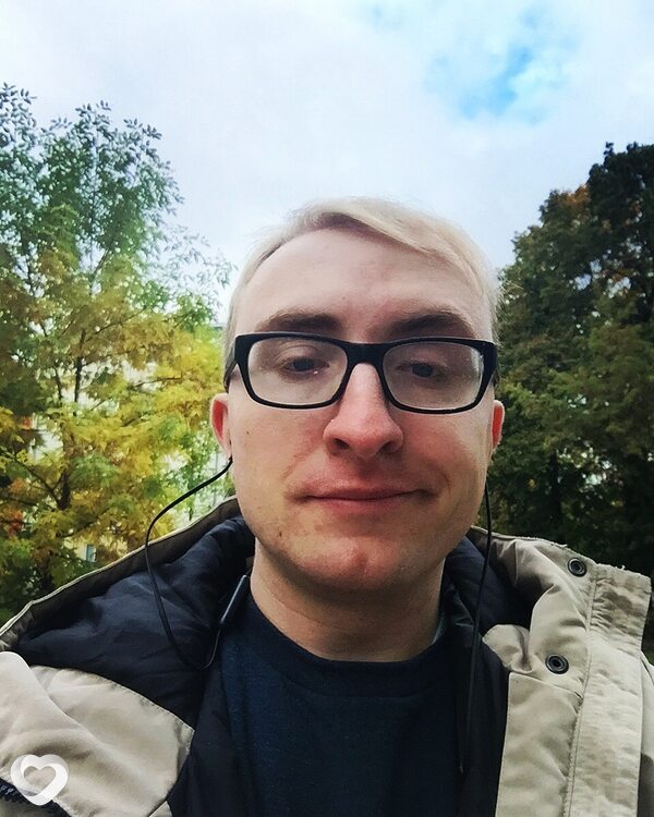 Artem, 34, Минске — анкета №81899