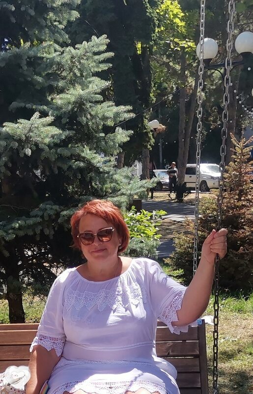 Светлана, 55, Анапе — анкета №81903