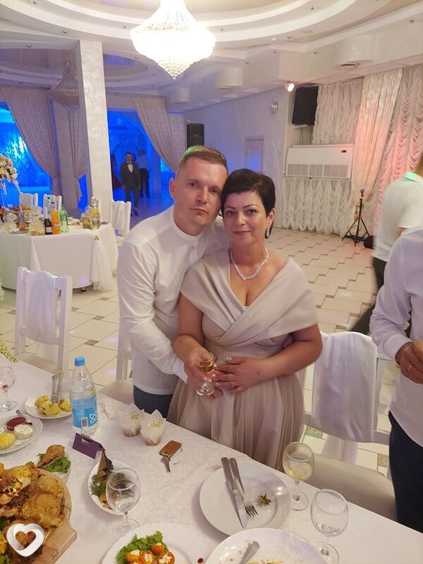 Татьяна, 52, Кобрине — анкета №81911
