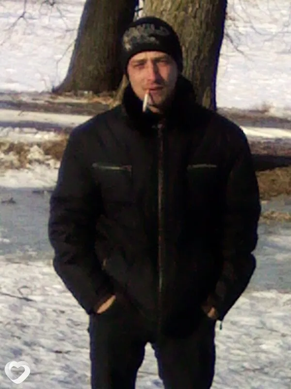 Yuraantonov, 38, Чечерске — анкета №9165