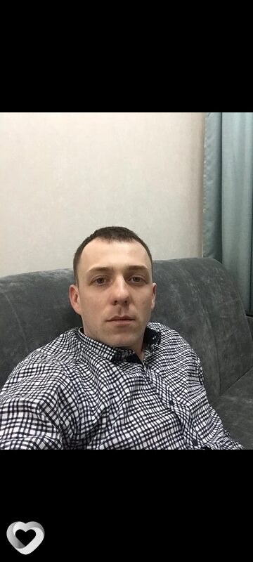 Ив, 31, Москве — анкета №81992