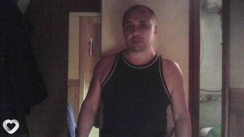 Георгий, 56, Черкассах — анкета №81995