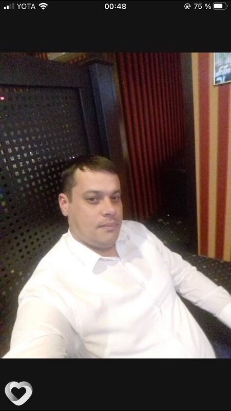 Александр, 45, Жуковском — анкета №82006