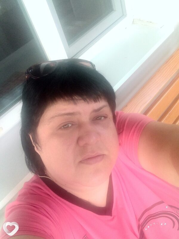 Лиля, 42, Воронеже — анкета №82009