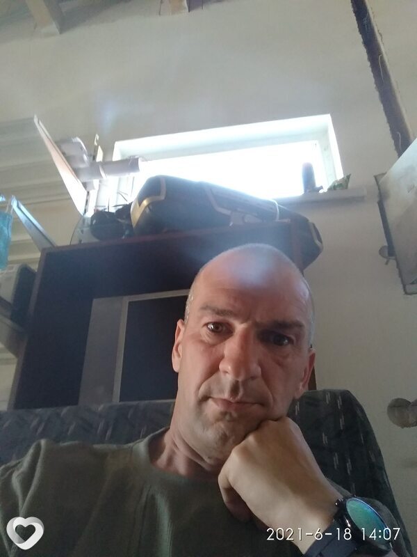 Денис, 45, Логойске — анкета №82110
