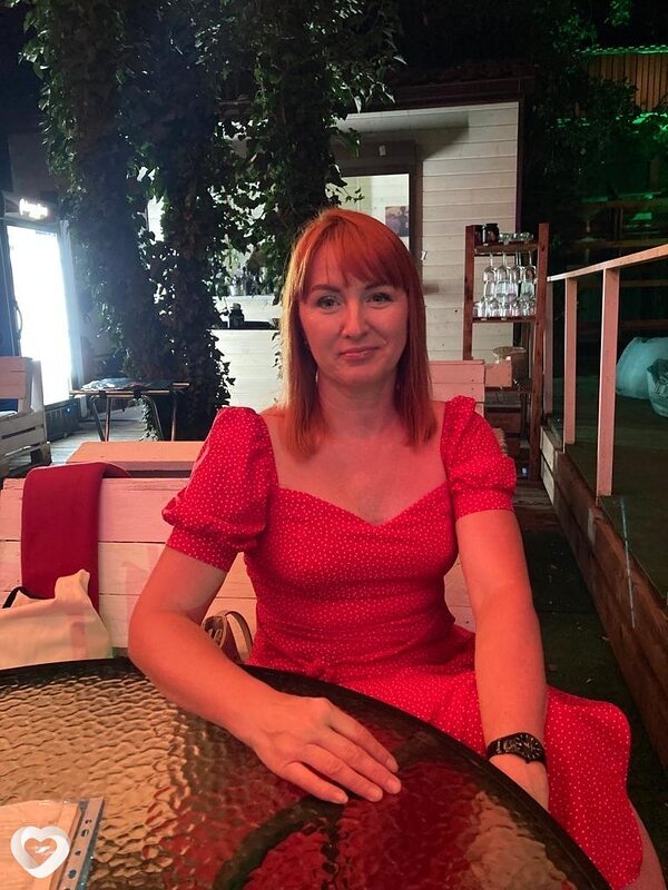 Елена, 51, Абинске — анкета №82113