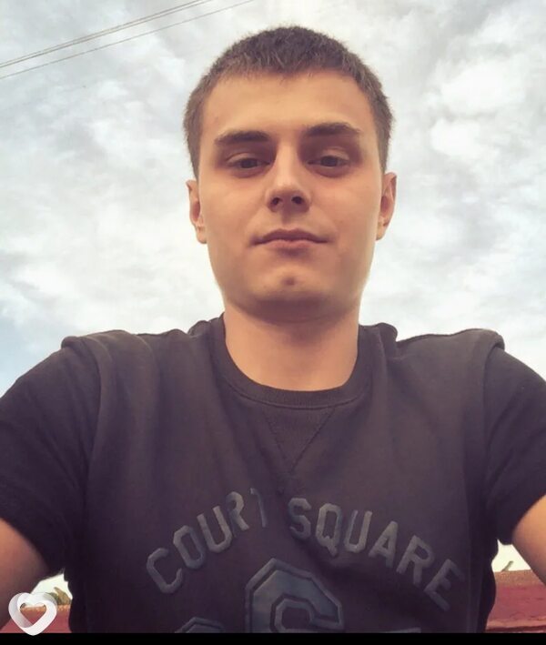 Олексій, 37, Белой Церковь — анкета №82120